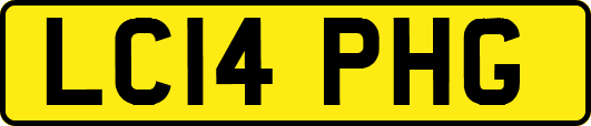 LC14PHG