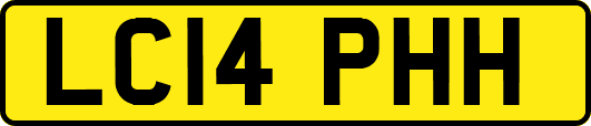 LC14PHH
