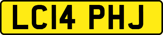 LC14PHJ