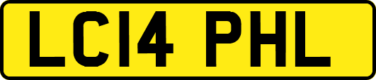 LC14PHL