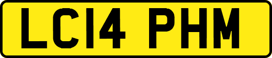 LC14PHM