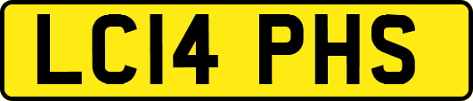 LC14PHS