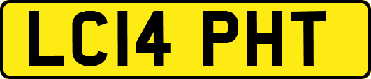 LC14PHT