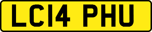 LC14PHU