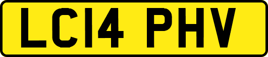 LC14PHV