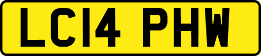 LC14PHW