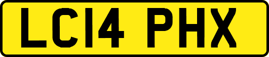LC14PHX