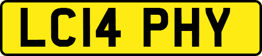 LC14PHY