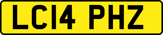 LC14PHZ