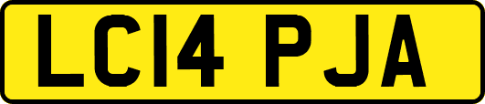 LC14PJA