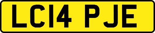 LC14PJE