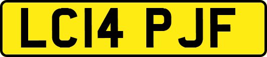 LC14PJF