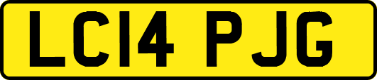 LC14PJG