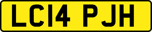 LC14PJH