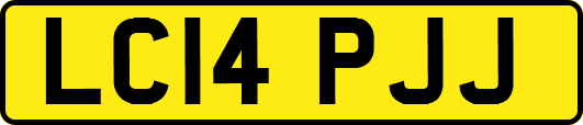 LC14PJJ