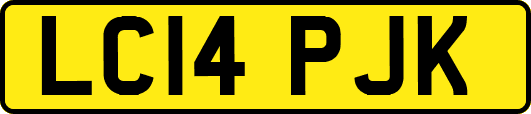 LC14PJK