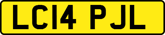 LC14PJL