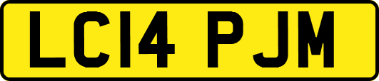LC14PJM