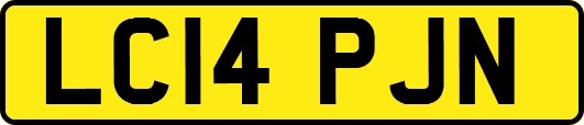 LC14PJN