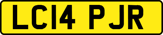 LC14PJR