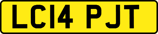 LC14PJT