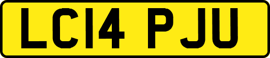 LC14PJU