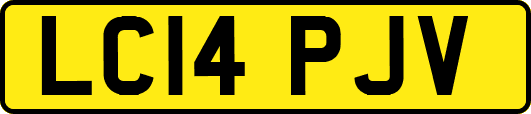 LC14PJV