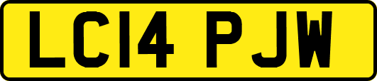 LC14PJW