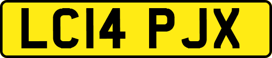 LC14PJX