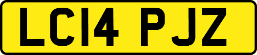 LC14PJZ