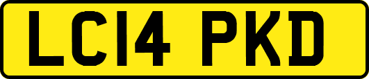 LC14PKD