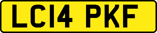 LC14PKF