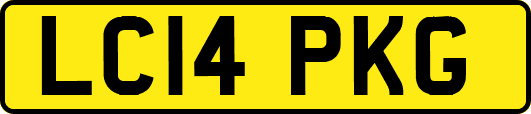 LC14PKG
