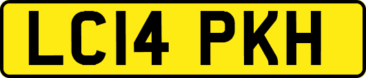 LC14PKH