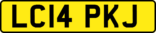 LC14PKJ