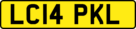 LC14PKL
