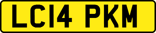 LC14PKM