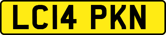 LC14PKN