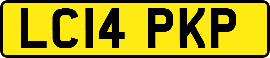 LC14PKP