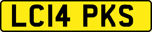 LC14PKS