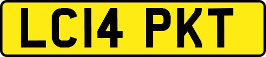 LC14PKT