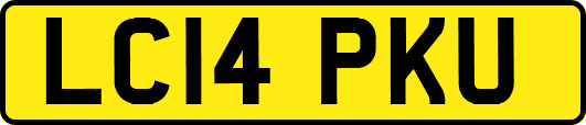 LC14PKU