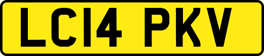 LC14PKV