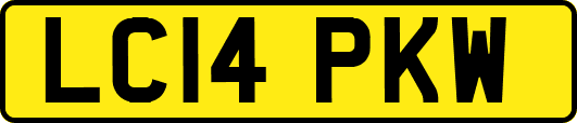 LC14PKW