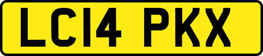 LC14PKX