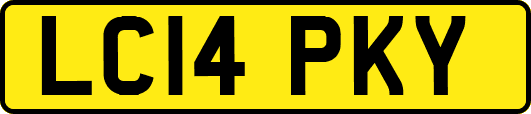 LC14PKY