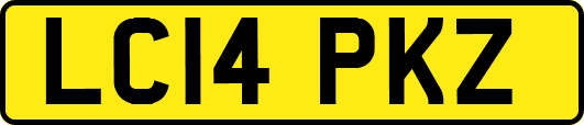 LC14PKZ