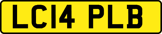 LC14PLB