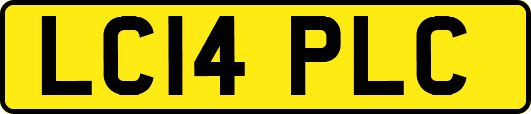 LC14PLC