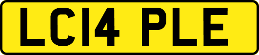 LC14PLE